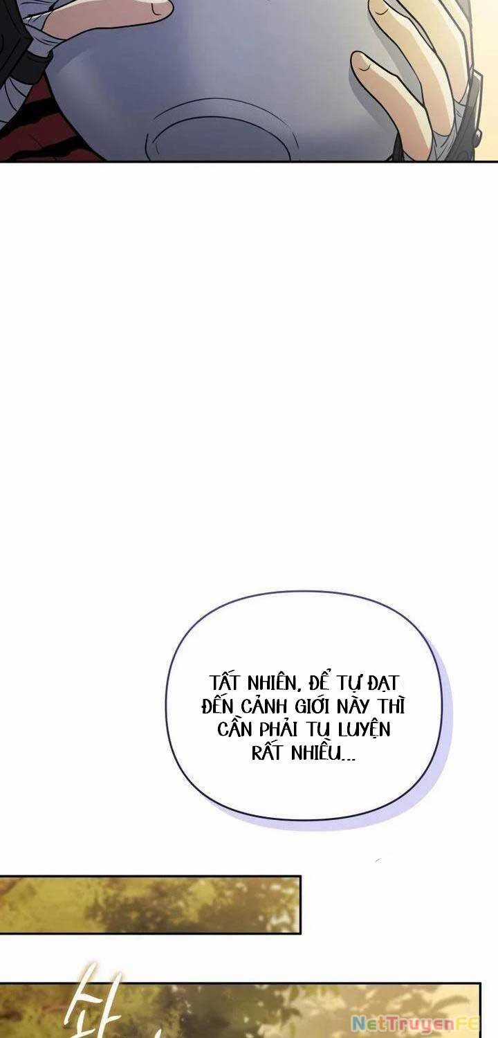 Nhà Hàng Thợ Săn Quái Vật Chương 54 trang 59