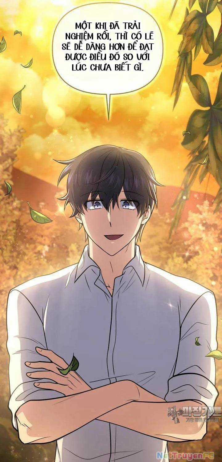 Nhà Hàng Thợ Săn Quái Vật Chương 54 trang 61