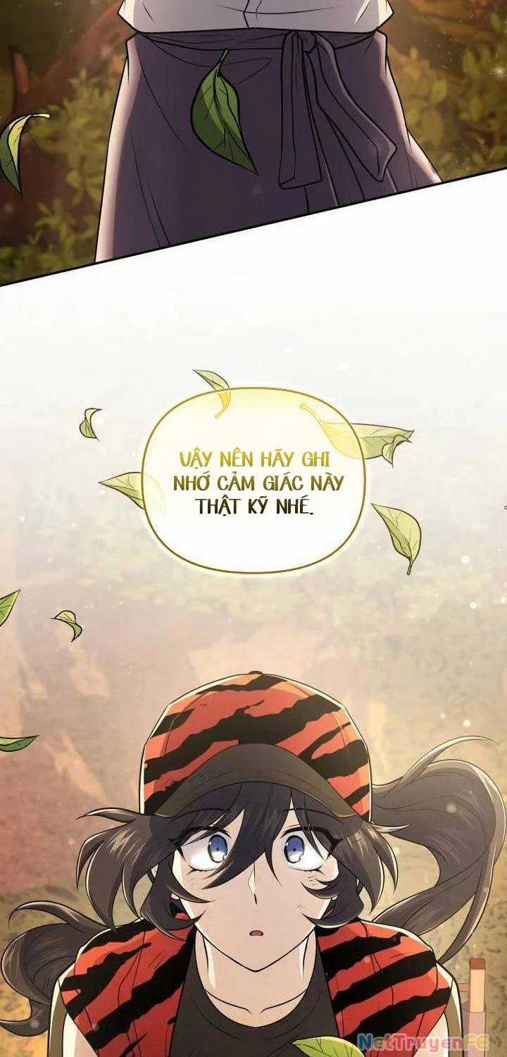 Nhà Hàng Thợ Săn Quái Vật Chương 54 trang 62