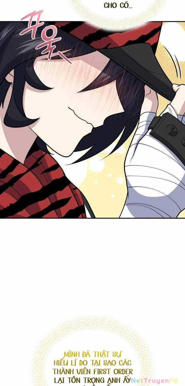 Nhà Hàng Thợ Săn Quái Vật Chương 54 trang 64