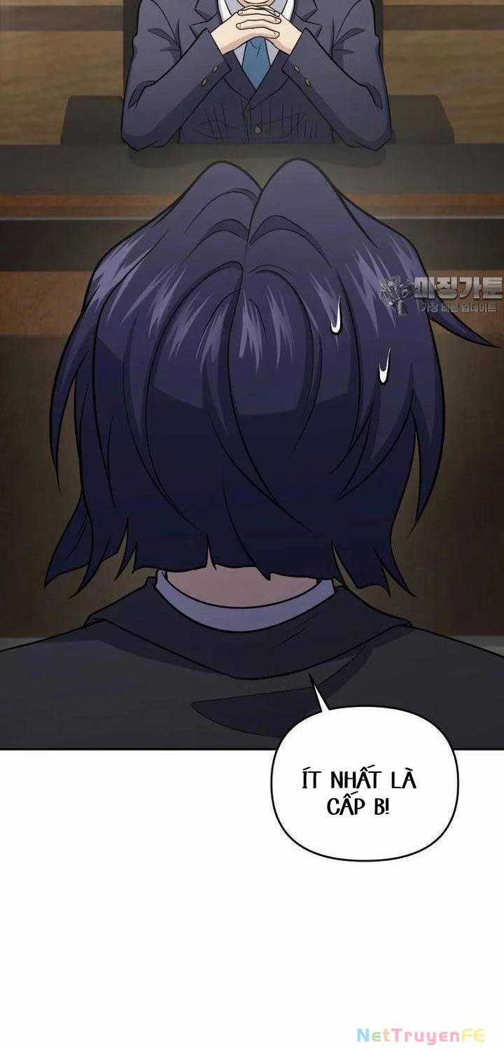 Nhà Hàng Thợ Săn Quái Vật Chương 54 trang 7