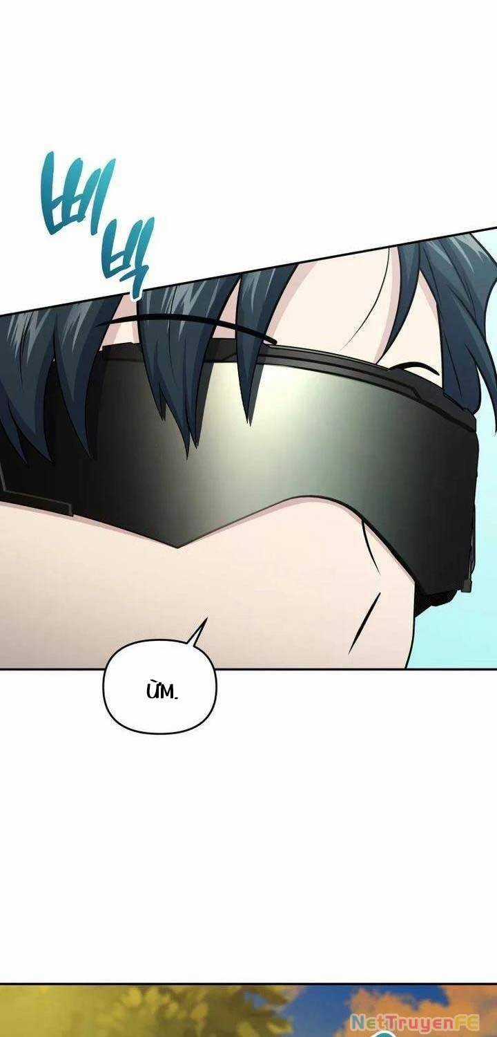 Nhà Hàng Thợ Săn Quái Vật Chương 54 trang 73