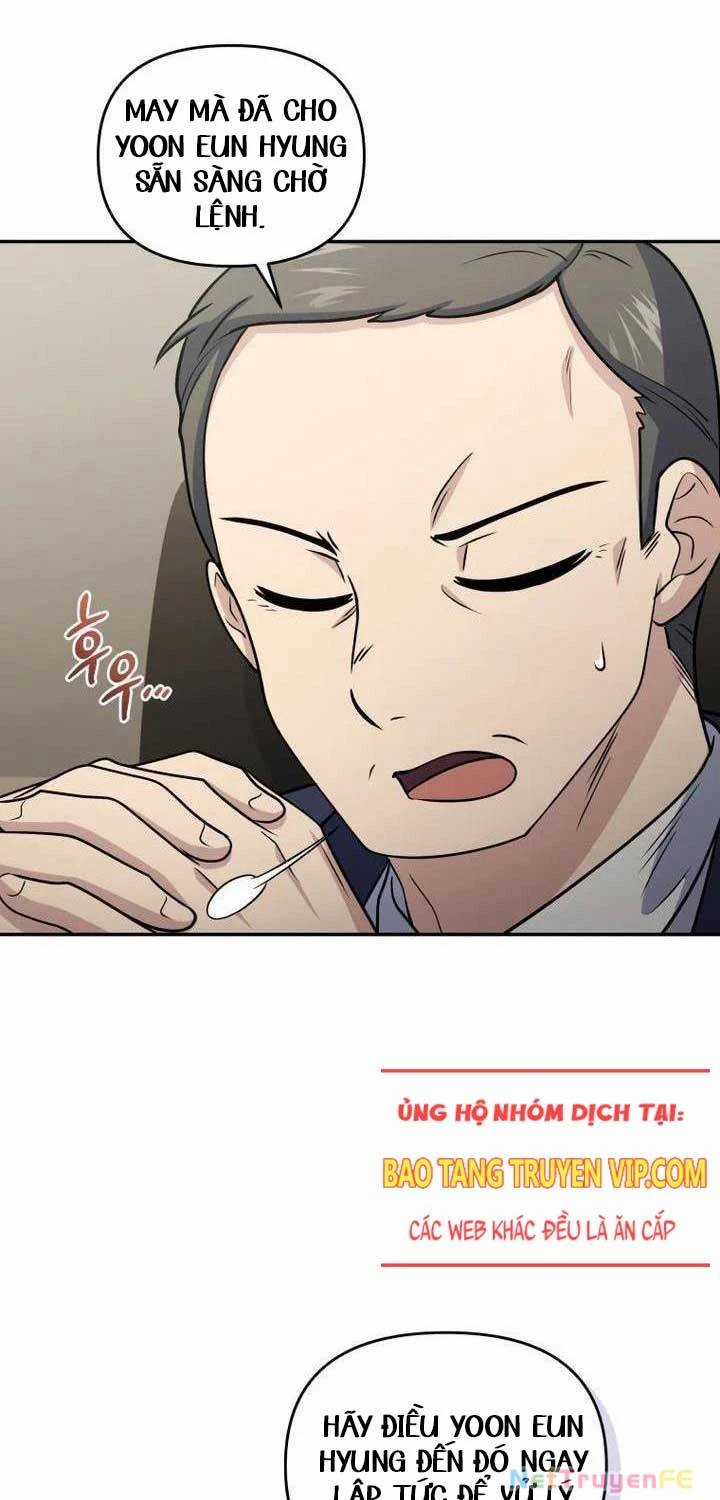 Nhà Hàng Thợ Săn Quái Vật Chương 54 trang 8