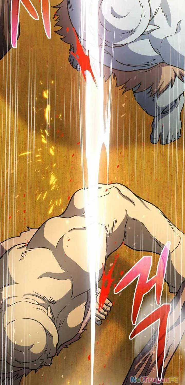 Nhà Hàng Thợ Săn Quái Vật Chương 54 trang 82