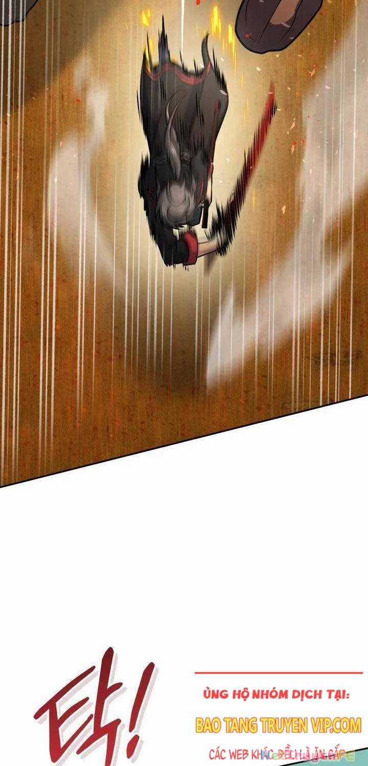 Nhà Hàng Thợ Săn Quái Vật Chương 54 trang 83