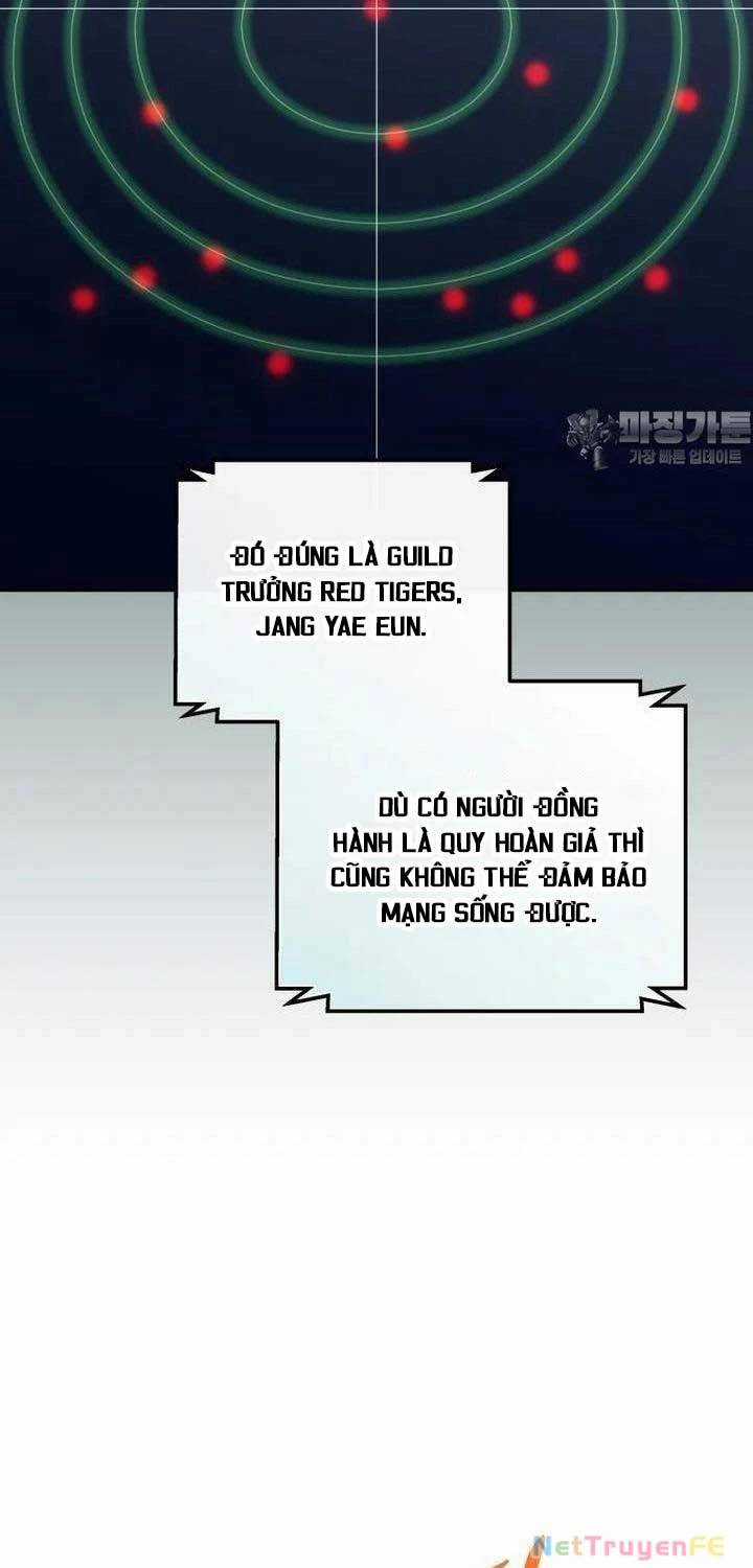 Nhà Hàng Thợ Săn Quái Vật Chương 54 trang 87