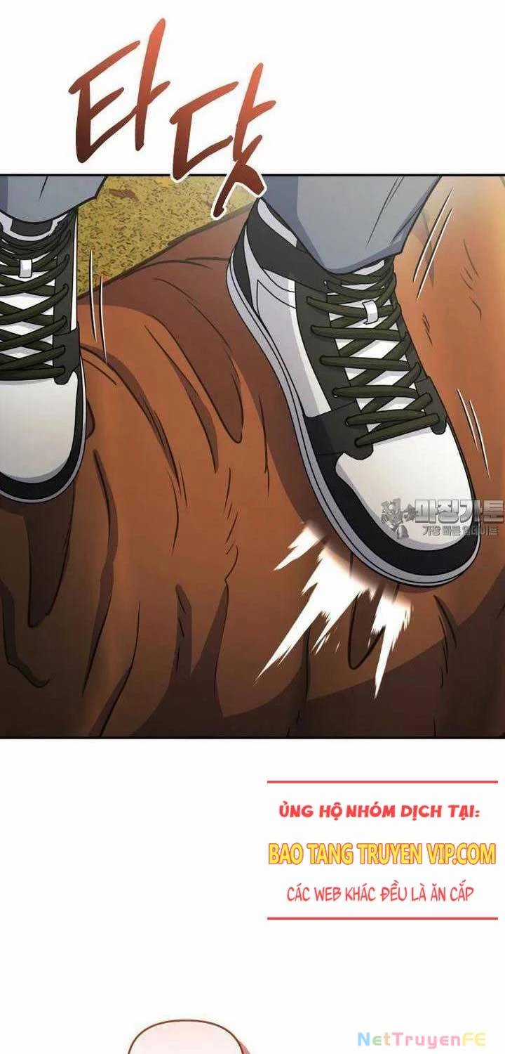 Nhà Hàng Thợ Săn Quái Vật Chương 54 trang 92