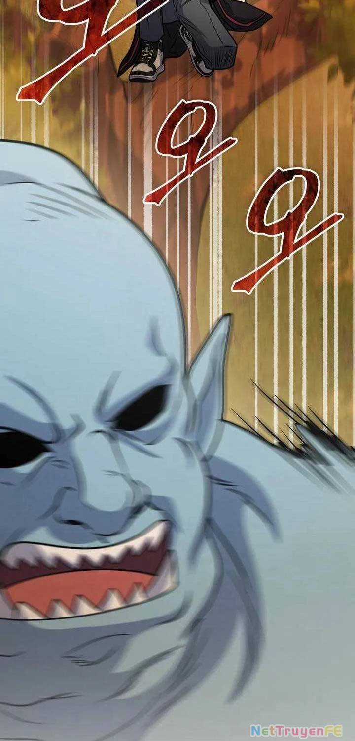 Nhà Hàng Thợ Săn Quái Vật Chương 54 trang 95