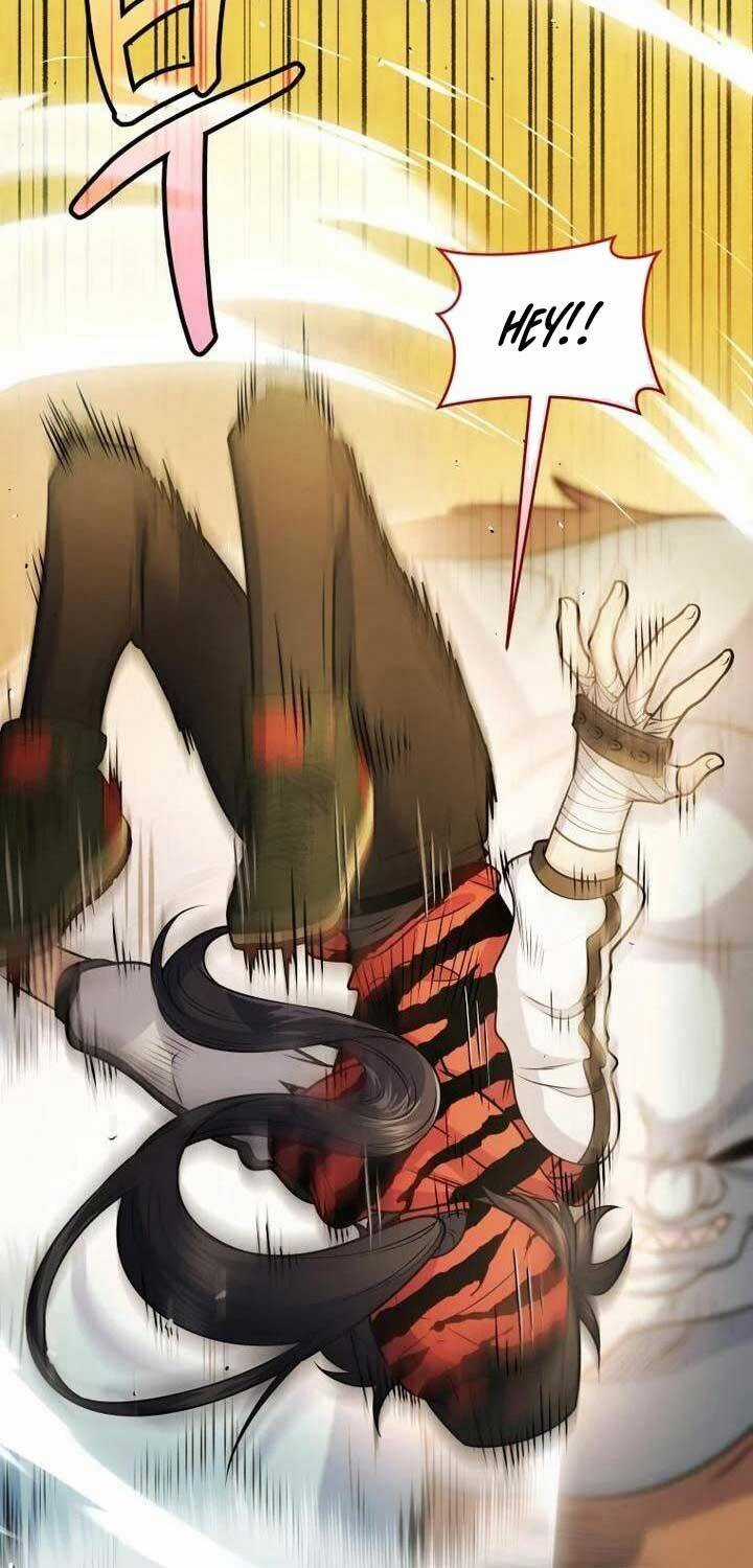 Nhà Hàng Thợ Săn Quái Vật Chương 55 trang 11