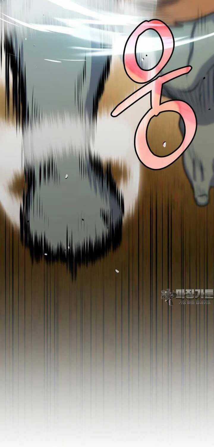 Nhà Hàng Thợ Săn Quái Vật Chương 55 trang 12