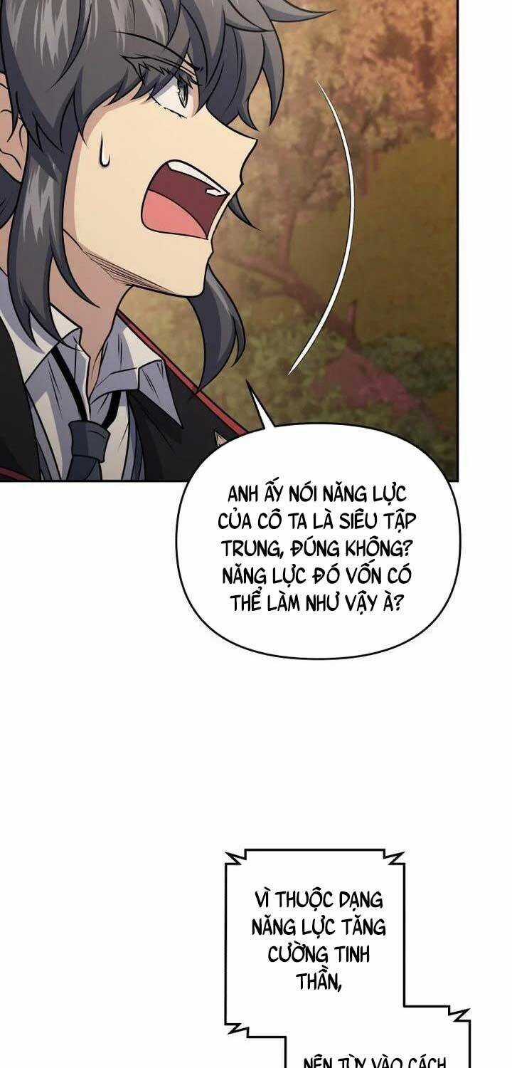 Nhà Hàng Thợ Săn Quái Vật Chương 55 trang 17