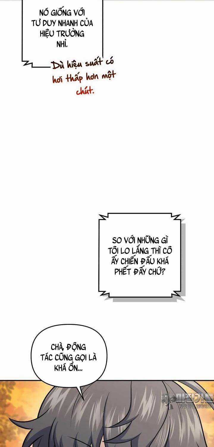 Nhà Hàng Thợ Săn Quái Vật Chương 55 trang 19