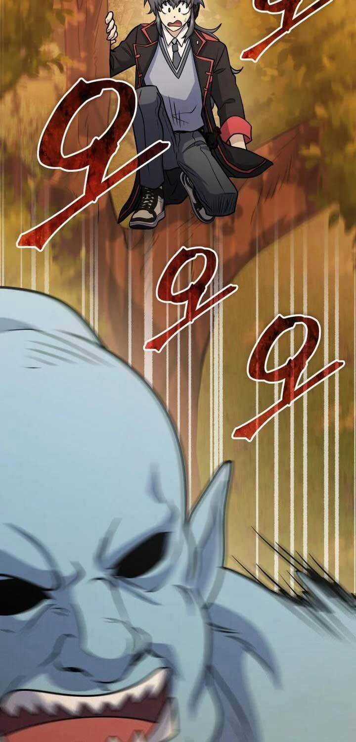 Nhà Hàng Thợ Săn Quái Vật Chương 55 trang 2