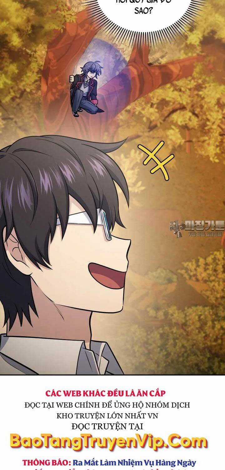 Nhà Hàng Thợ Săn Quái Vật Chương 55 trang 23