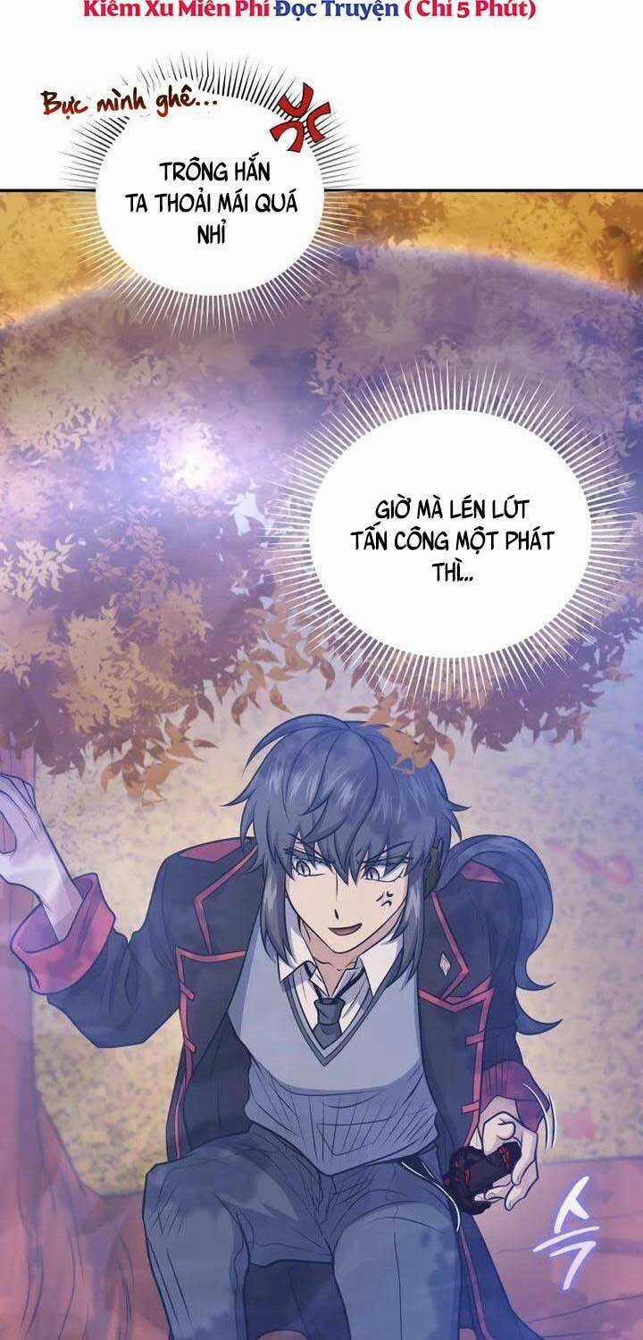 Nhà Hàng Thợ Săn Quái Vật Chương 55 trang 24