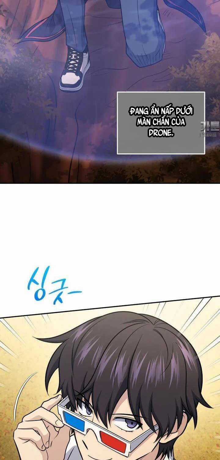 Nhà Hàng Thợ Săn Quái Vật Chương 55 trang 25