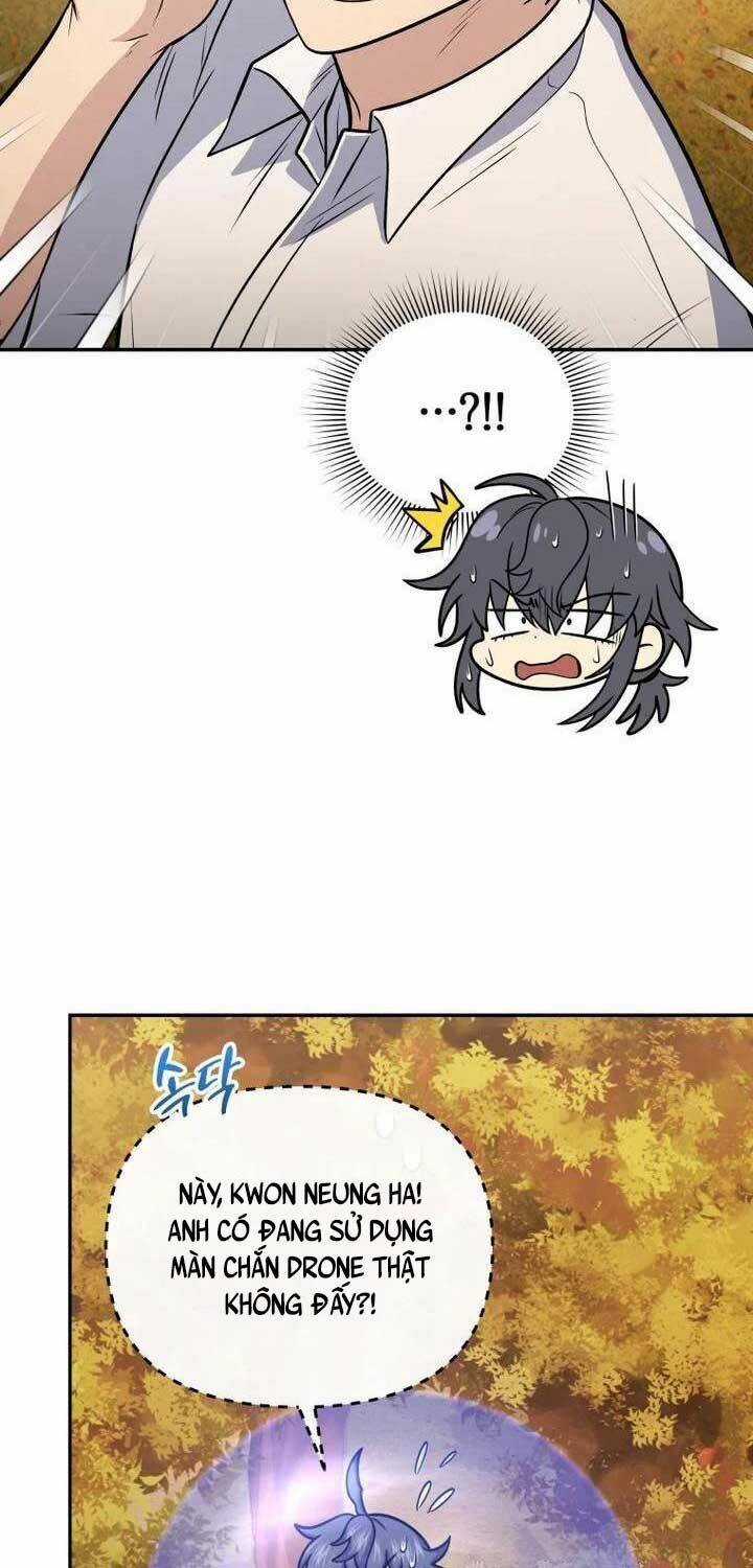 Nhà Hàng Thợ Săn Quái Vật Chương 55 trang 26