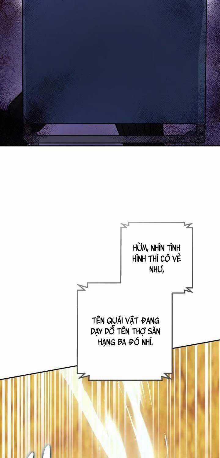 Nhà Hàng Thợ Săn Quái Vật Chương 55 trang 29