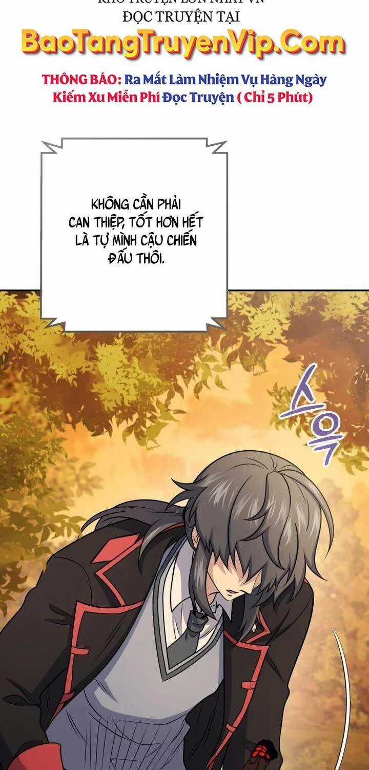 Nhà Hàng Thợ Săn Quái Vật Chương 55 trang 31