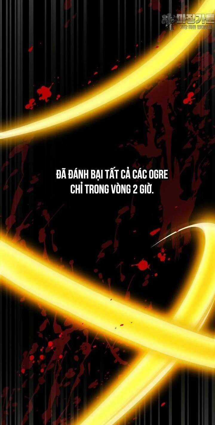 Nhà Hàng Thợ Săn Quái Vật Chương 55 trang 36