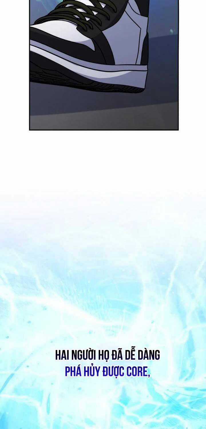 Nhà Hàng Thợ Săn Quái Vật Chương 55 trang 38