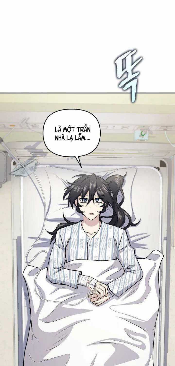 Nhà Hàng Thợ Săn Quái Vật Chương 55 trang 44