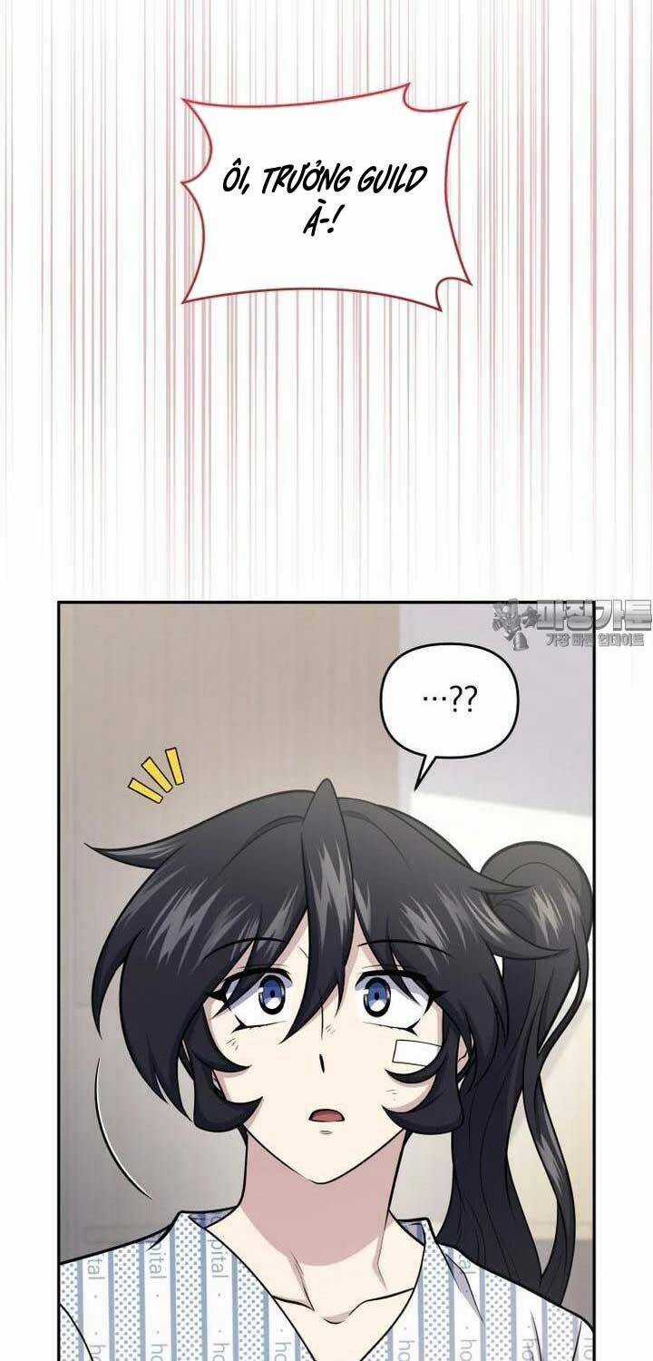 Nhà Hàng Thợ Săn Quái Vật Chương 55 trang 50