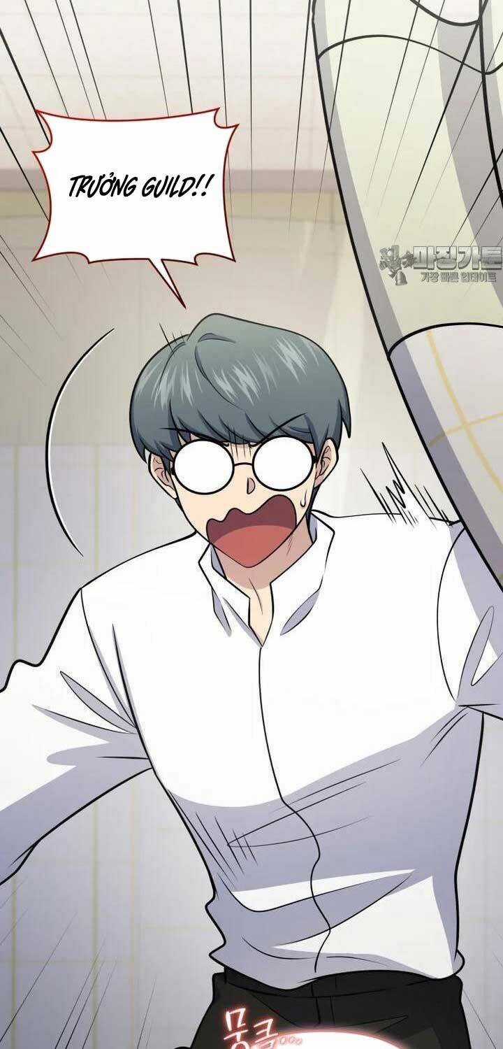 Nhà Hàng Thợ Săn Quái Vật Chương 55 trang 52