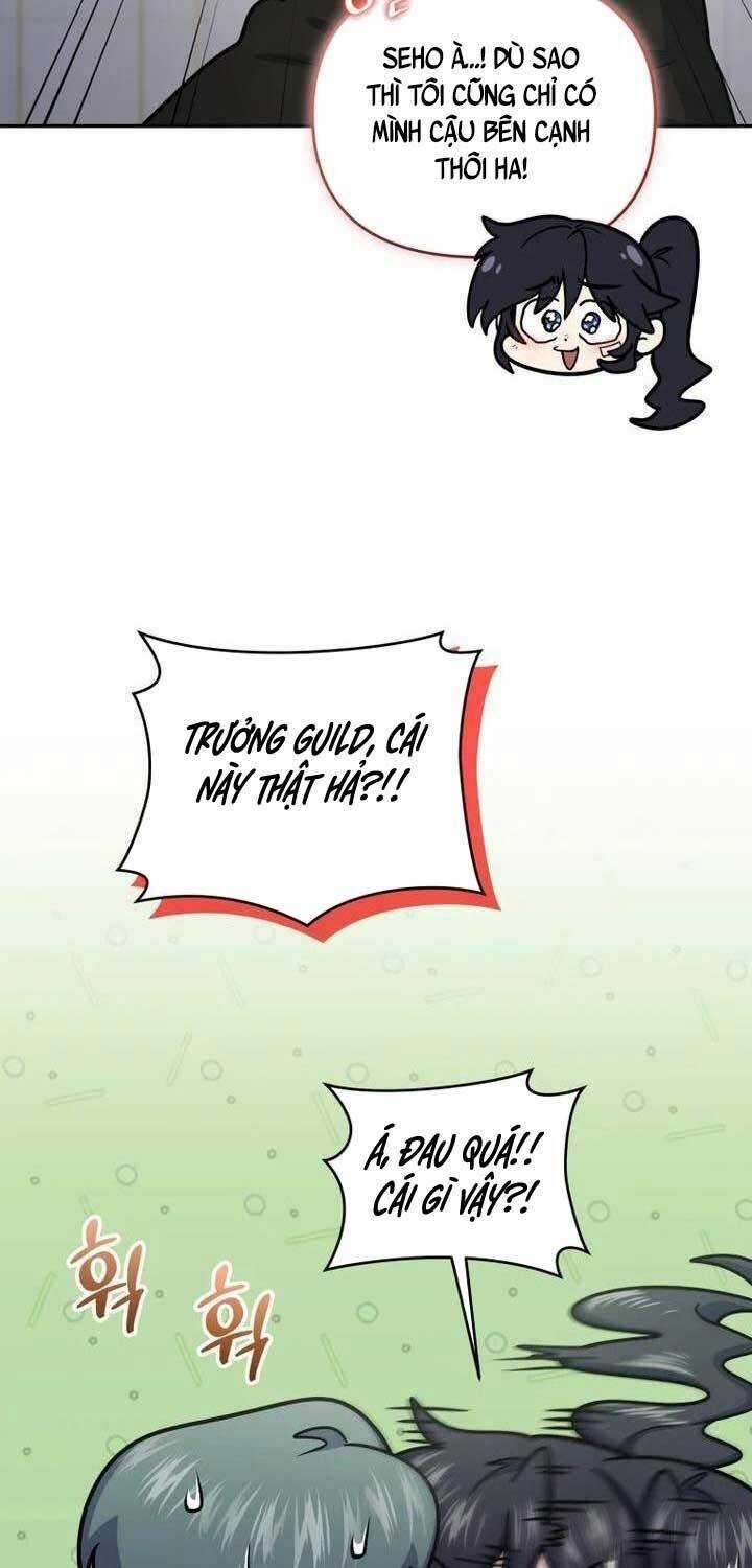 Nhà Hàng Thợ Săn Quái Vật Chương 55 trang 53