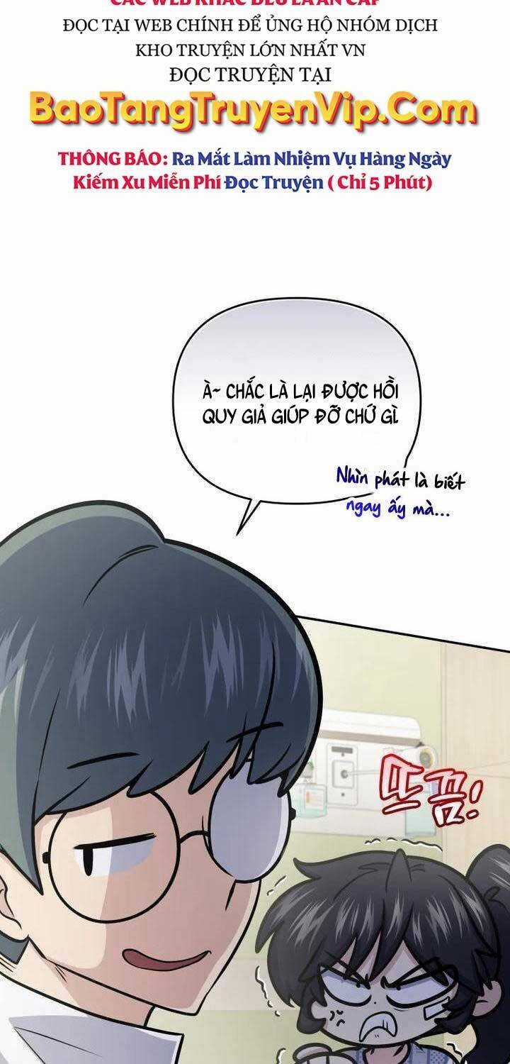 Nhà Hàng Thợ Săn Quái Vật Chương 55 trang 59