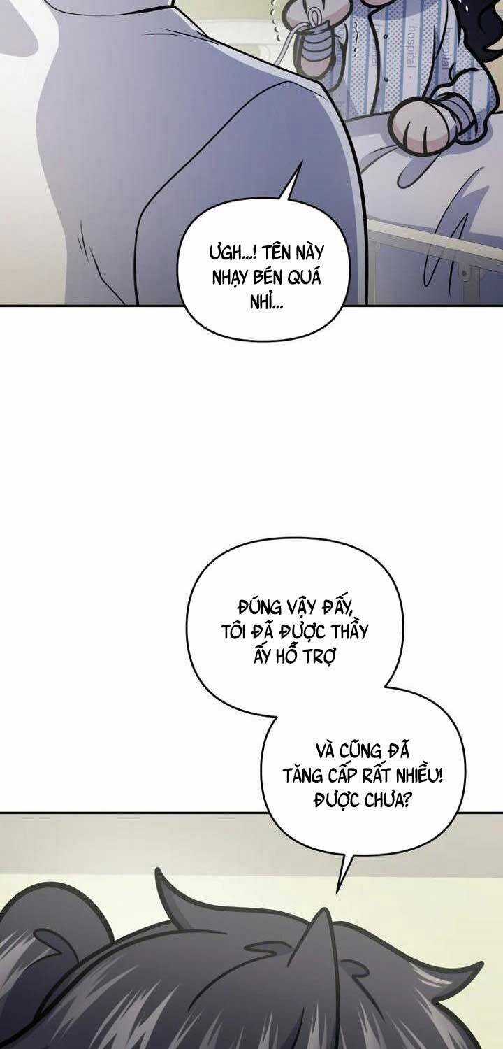 Nhà Hàng Thợ Săn Quái Vật Chương 55 trang 60