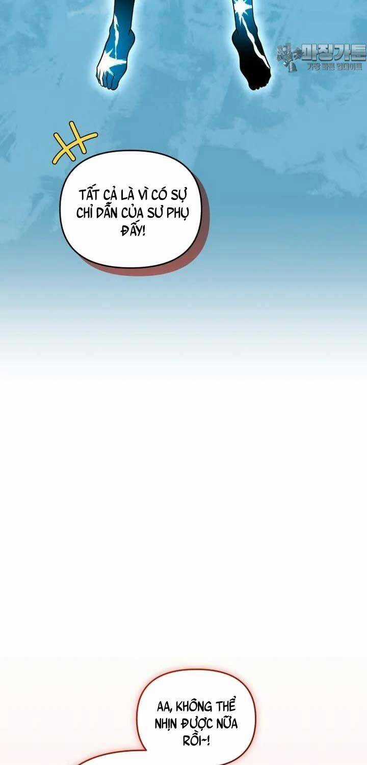 Nhà Hàng Thợ Săn Quái Vật Chương 55 trang 63