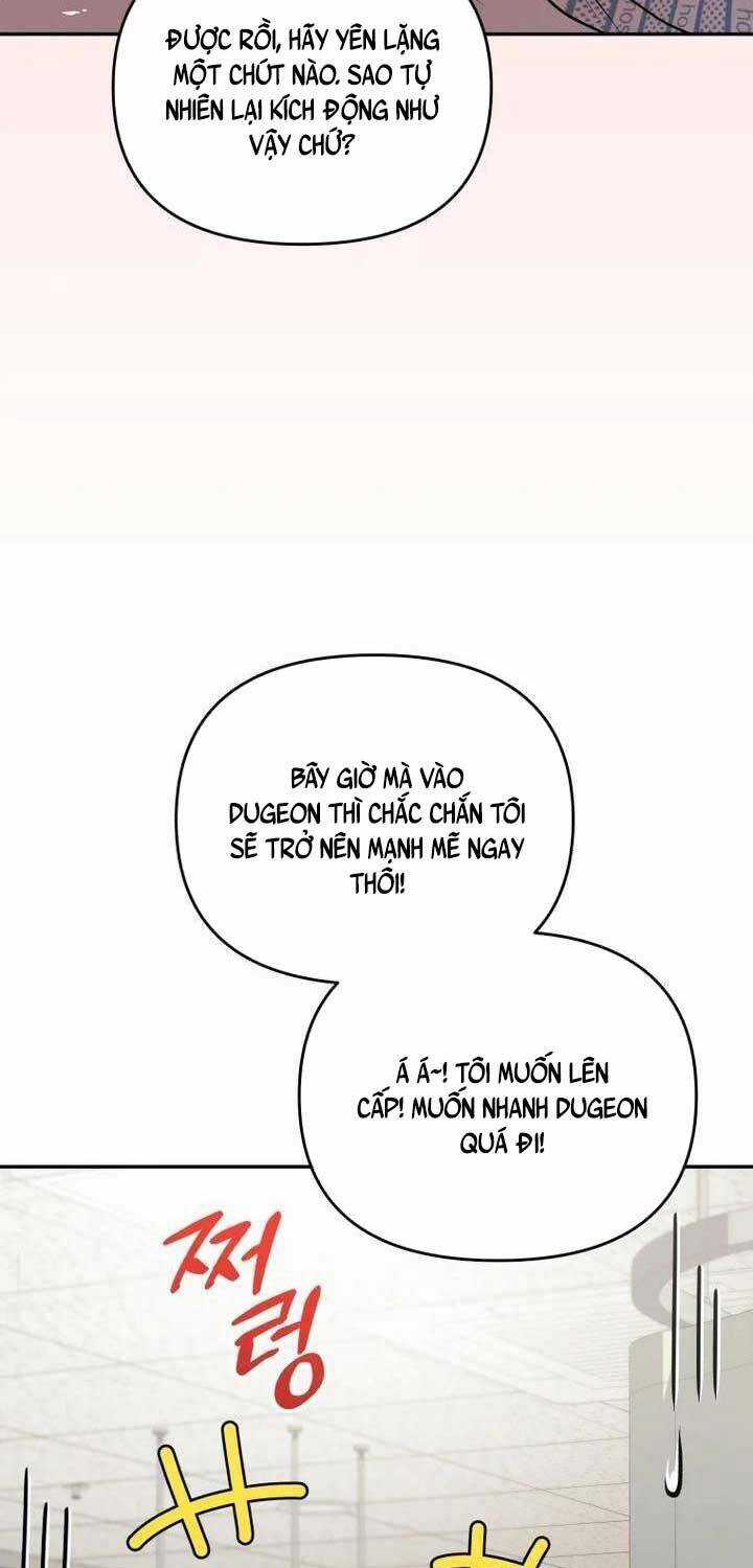 Nhà Hàng Thợ Săn Quái Vật Chương 55 trang 65