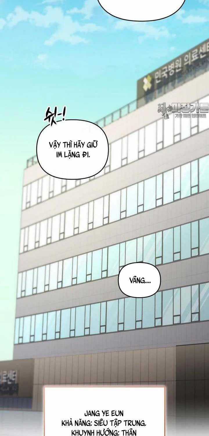 Nhà Hàng Thợ Săn Quái Vật Chương 55 trang 70