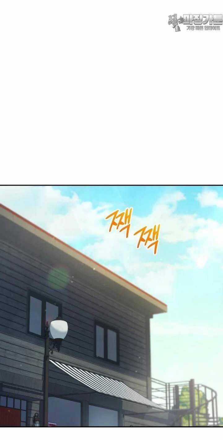 Nhà Hàng Thợ Săn Quái Vật Chương 55 trang 72