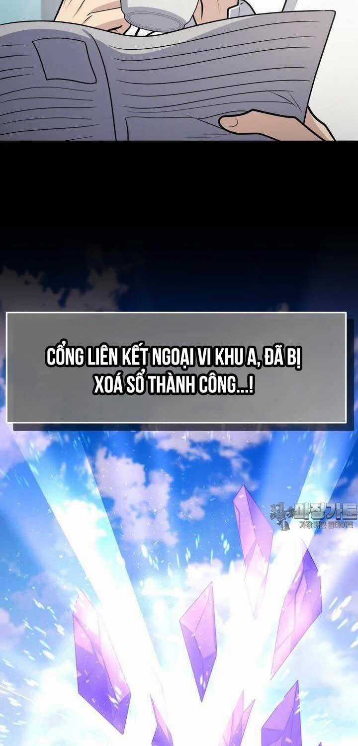 Nhà Hàng Thợ Săn Quái Vật Chương 55 trang 75