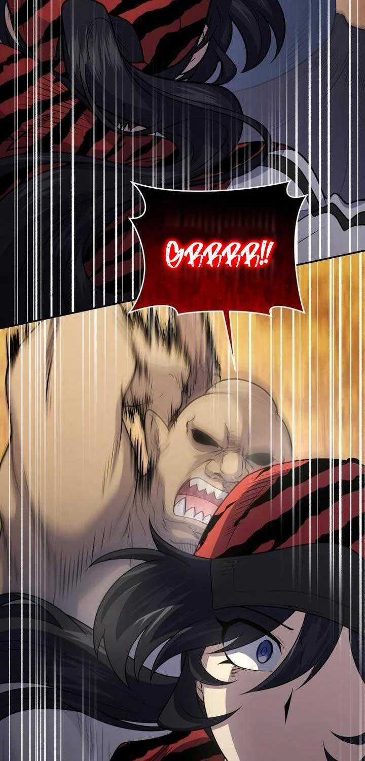 Nhà Hàng Thợ Săn Quái Vật Chương 55 trang 8