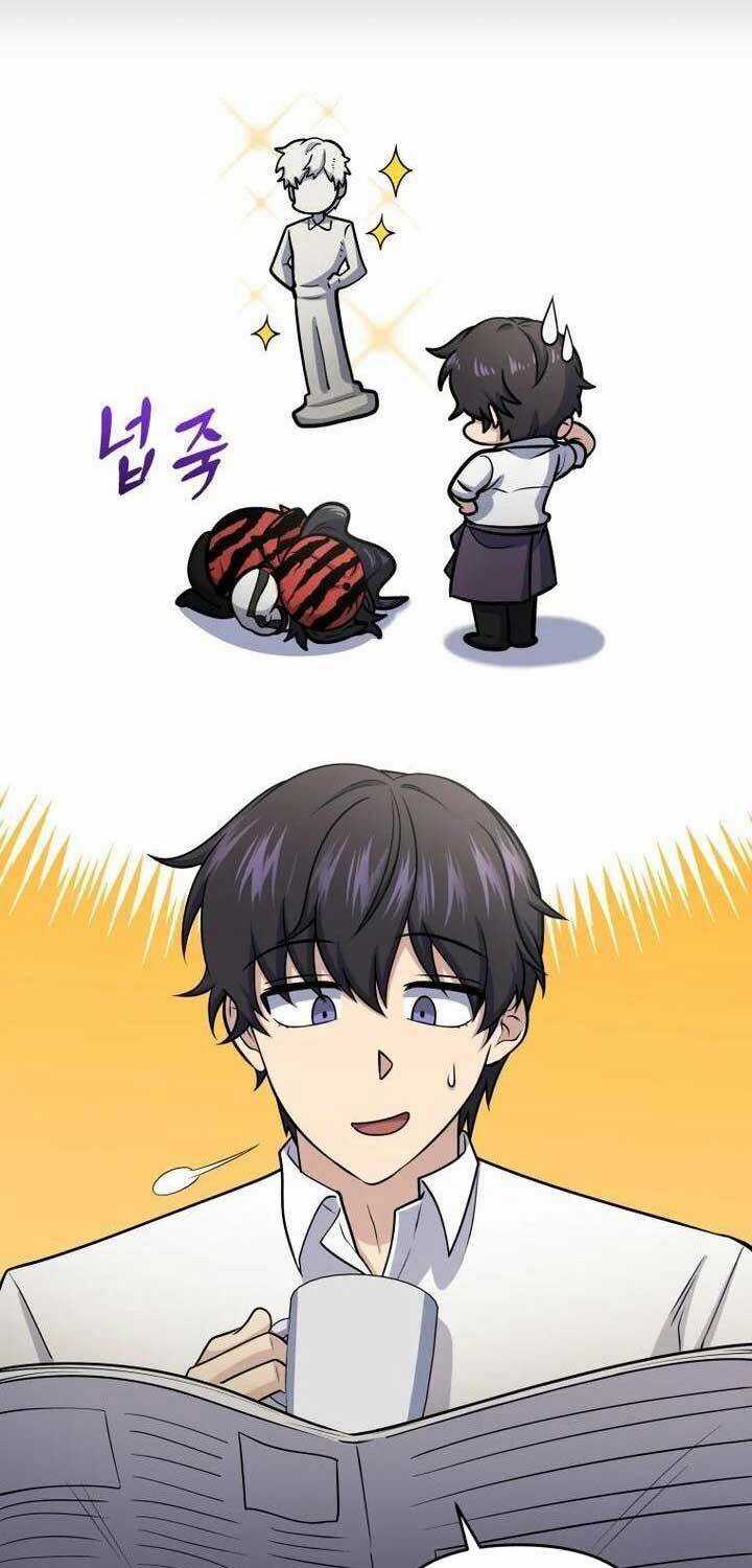 Nhà Hàng Thợ Săn Quái Vật Chương 55 trang 80