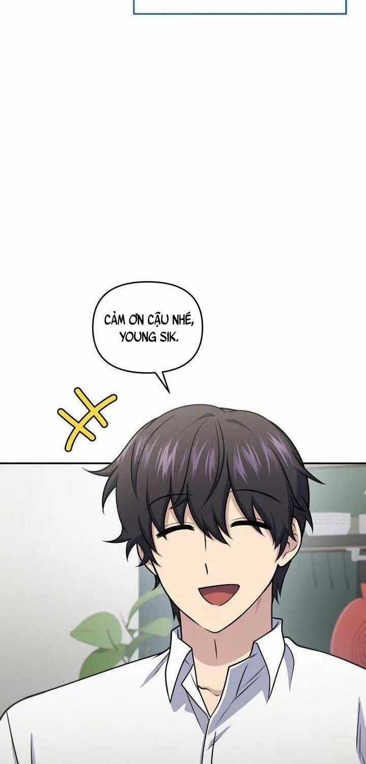 Nhà Hàng Thợ Săn Quái Vật Chương 55 trang 85