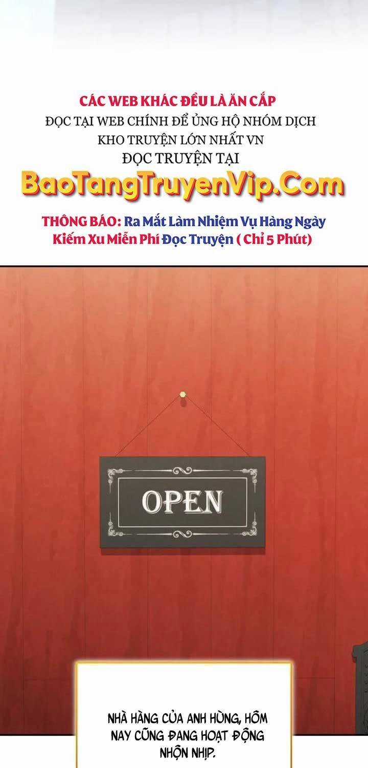 Nhà Hàng Thợ Săn Quái Vật Chương 55 trang 88