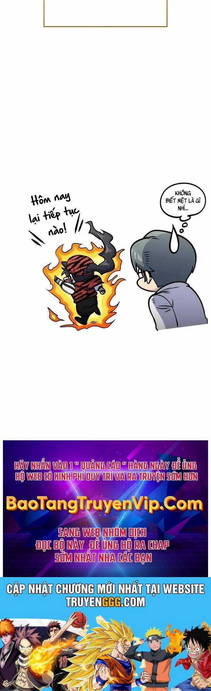 Nhà Hàng Thợ Săn Quái Vật Chương 55 trang 89