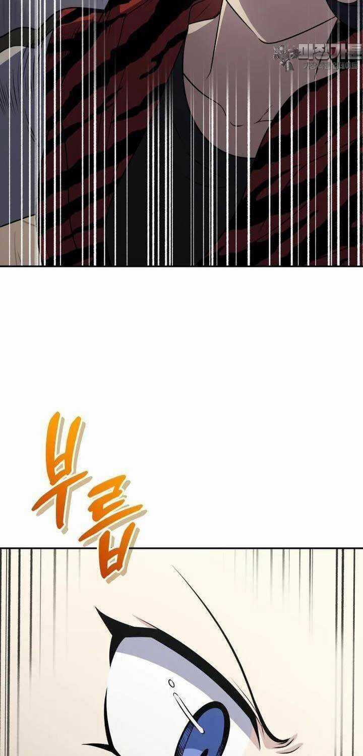 Nhà Hàng Thợ Săn Quái Vật Chương 55 trang 9