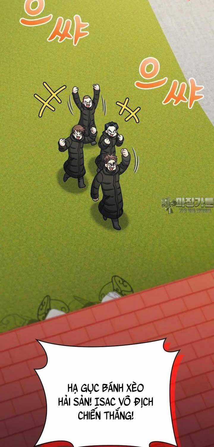 Nhà Hàng Thợ Săn Quái Vật Chương 56 trang 14