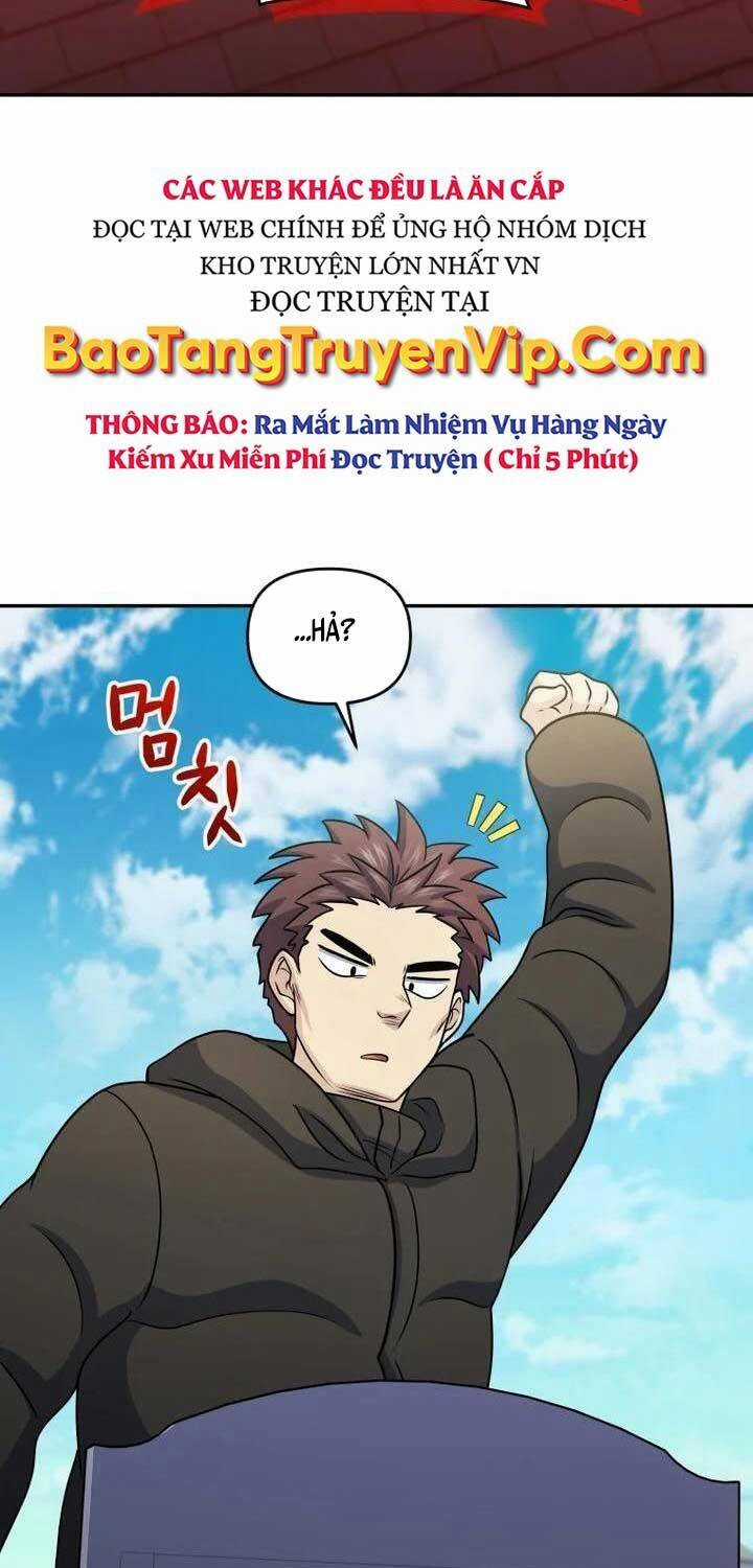 Nhà Hàng Thợ Săn Quái Vật Chương 56 trang 15