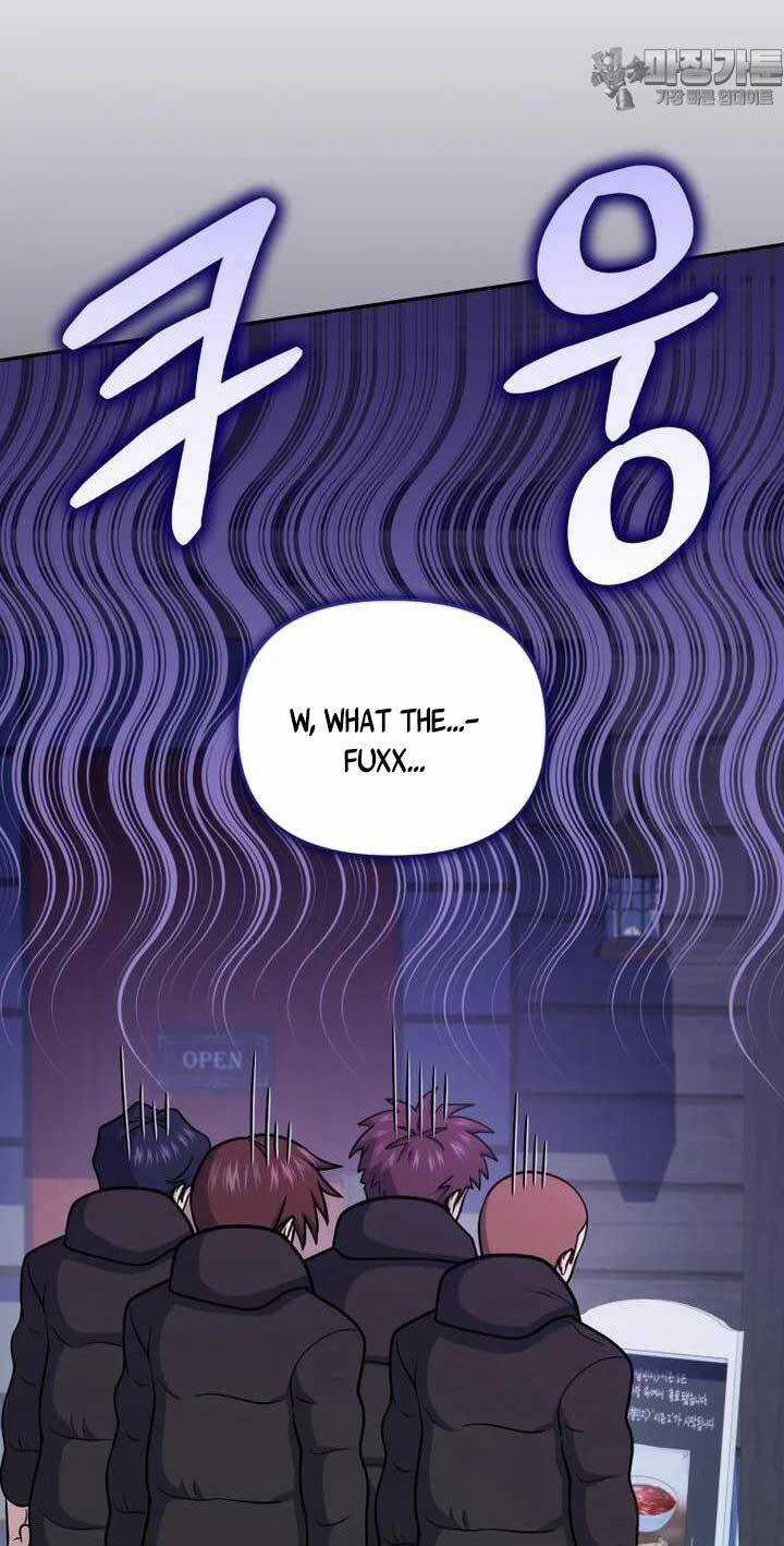 Nhà Hàng Thợ Săn Quái Vật Chương 56 trang 18