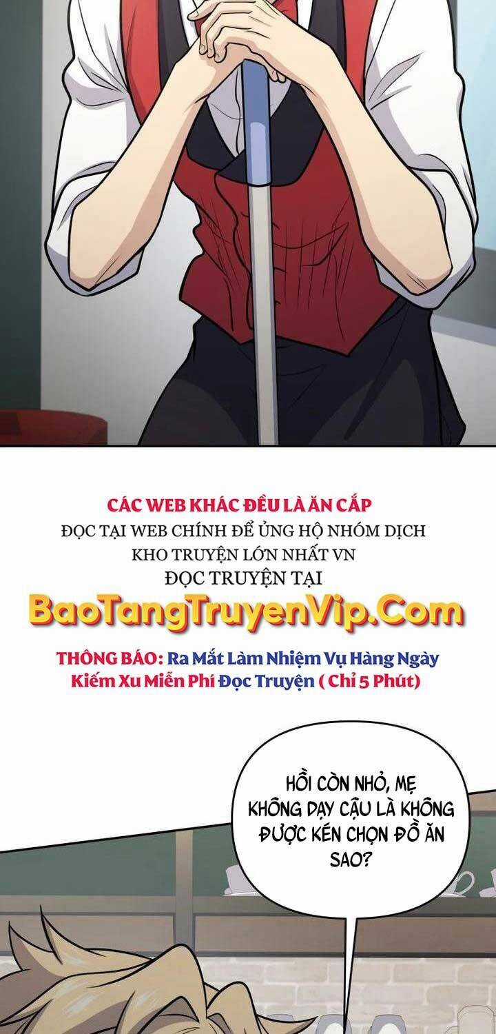 Nhà Hàng Thợ Săn Quái Vật Chương 56 trang 24