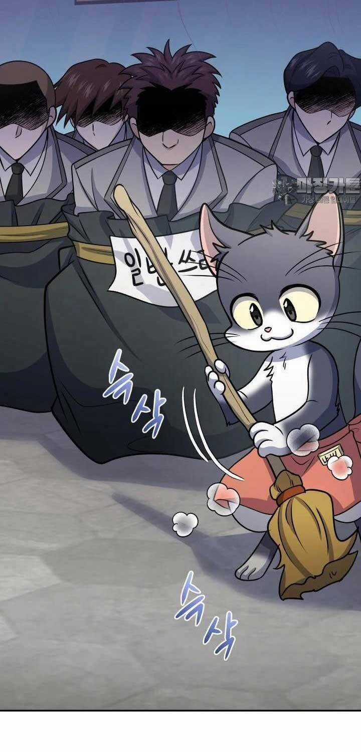 Nhà Hàng Thợ Săn Quái Vật Chương 56 trang 34