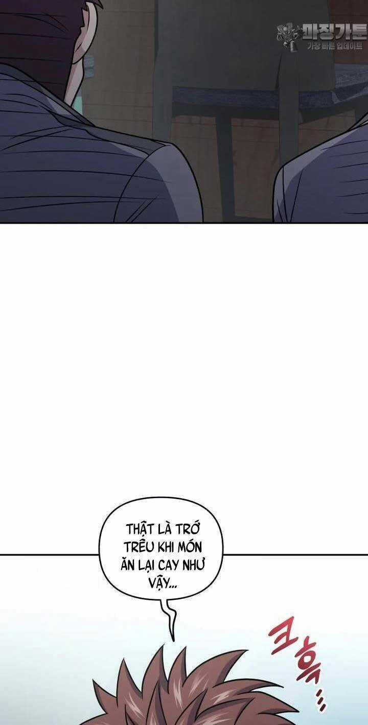 Nhà Hàng Thợ Săn Quái Vật Chương 56 trang 36