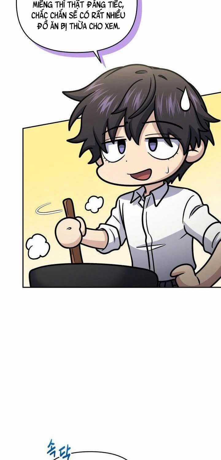 Nhà Hàng Thợ Săn Quái Vật Chương 56 trang 38