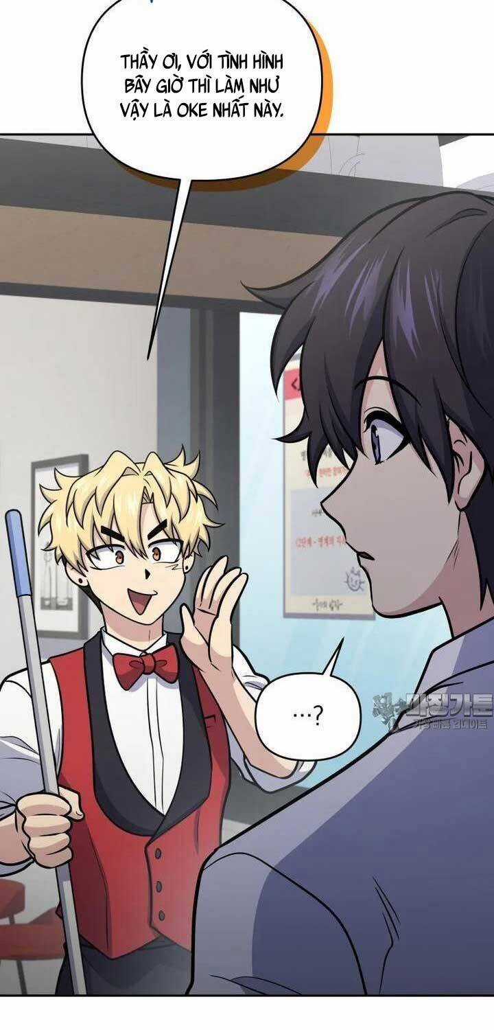 Nhà Hàng Thợ Săn Quái Vật Chương 56 trang 39